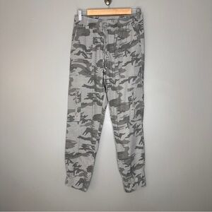 Brooklyn Karma Grey Camo Joggers
